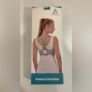 YANYUESHOP Back Posture Corrector for Kids & Women & men